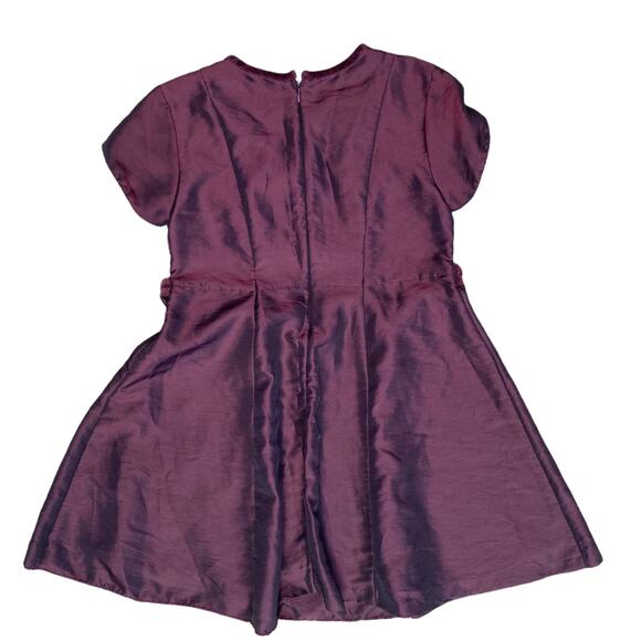 The Disney Store Minnie Mouse Elegant Gown Dress Kids Sz 10/12 - Picture 6 of 9